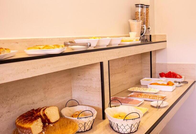 Europa Hotel Brasília