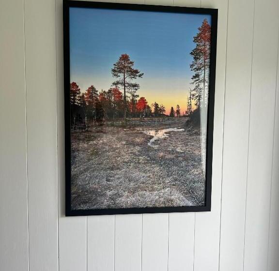 Hotel Fjellstad Gård   2 Minutes From E6 And 5 Minutes Drive From Steinkjer City