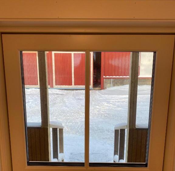 Hotel Fjellstad Gård   2 Minutes From E6 And 5 Minutes Drive From Steinkjer City