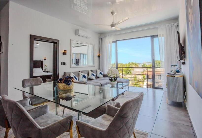 هتل Instyle Residences At Rizz Suites