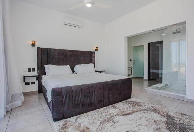 هتل Instyle Residences At Rizz Suites