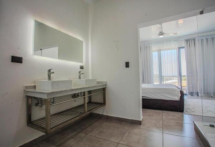 هتل Instyle Residences At Rizz Suites