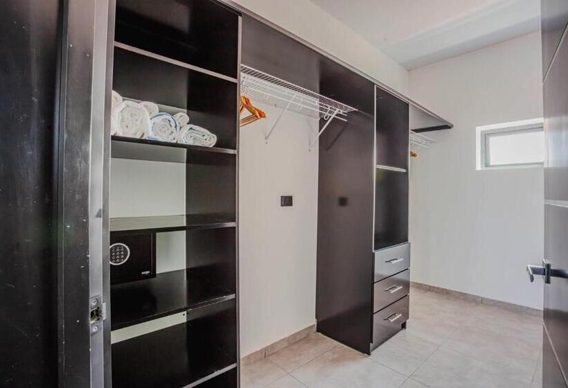 هتل Instyle Residences At Rizz Suites