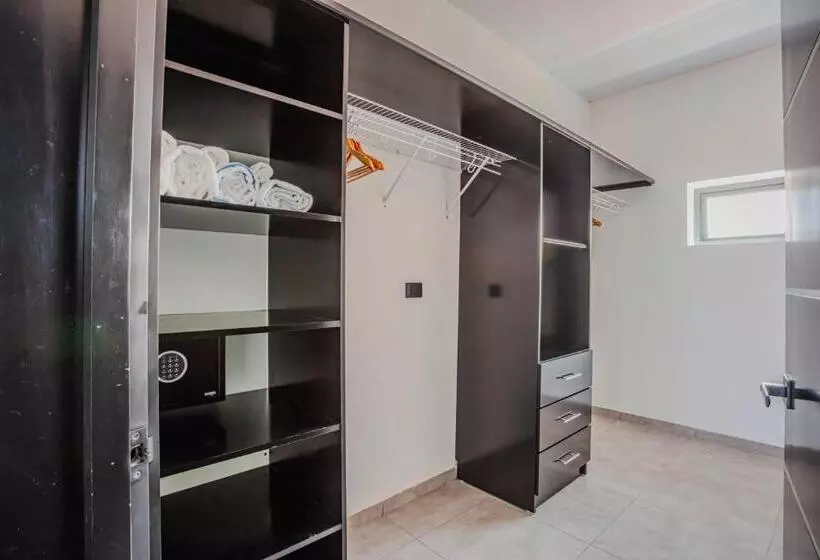 هتل Instyle Residences At Rizz Suites