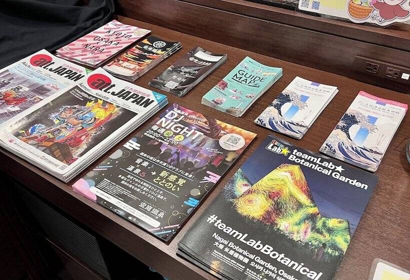 ホテル Just Sleep Osaka Shinsaibashi