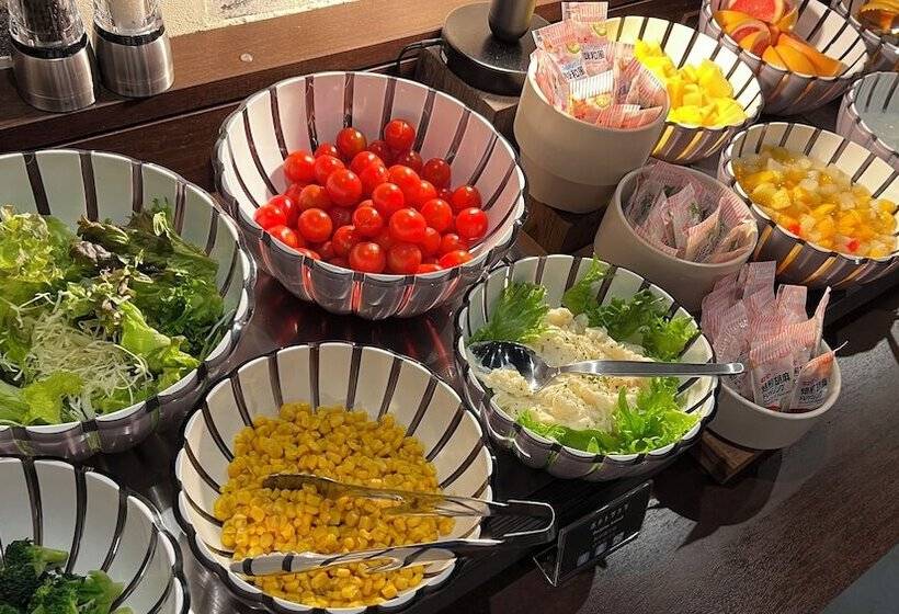 ホテル Just Sleep Osaka Shinsaibashi