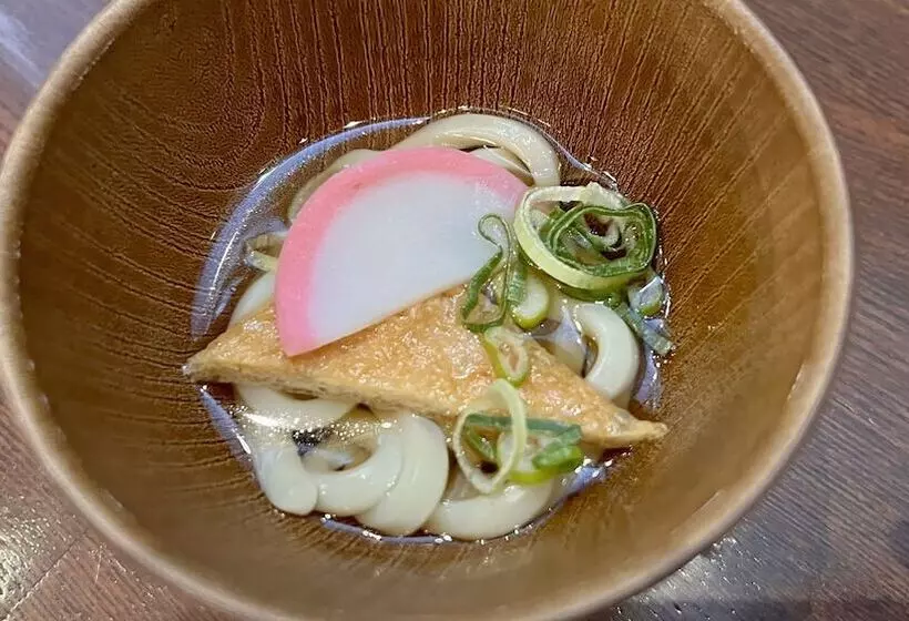 هتل Just Sleep Osaka Shinsaibashi