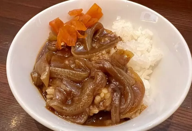 هتل Just Sleep Osaka Shinsaibashi