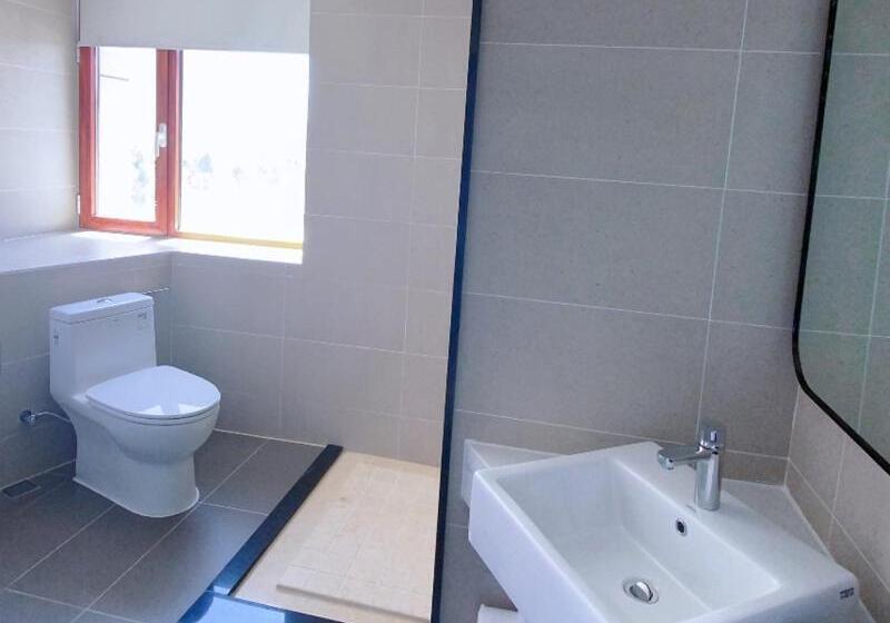 Lanou Hotel Golmud Middle Bayi Road