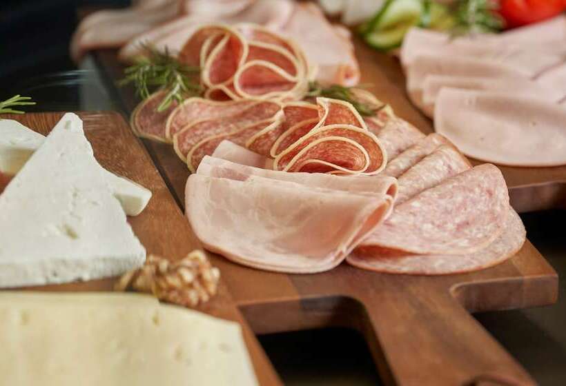 Leonardo Hotel Vienna City West