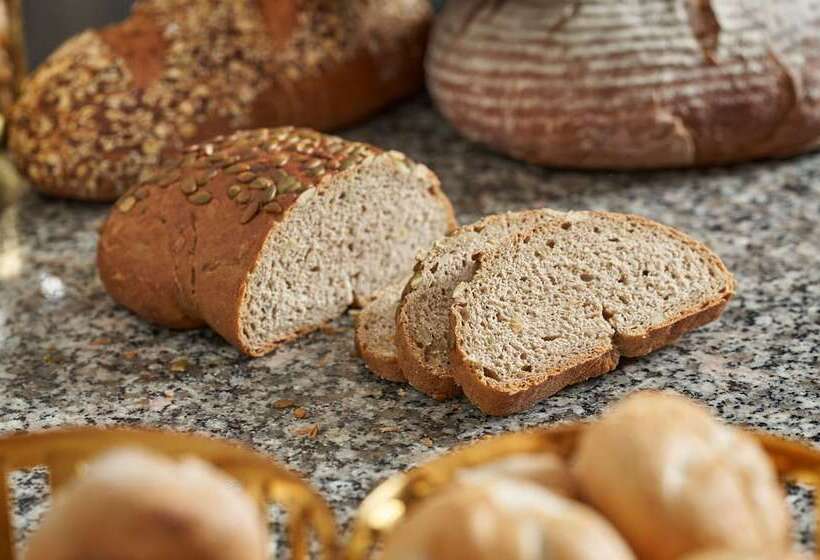 Leonardo Hotel Vienna City West