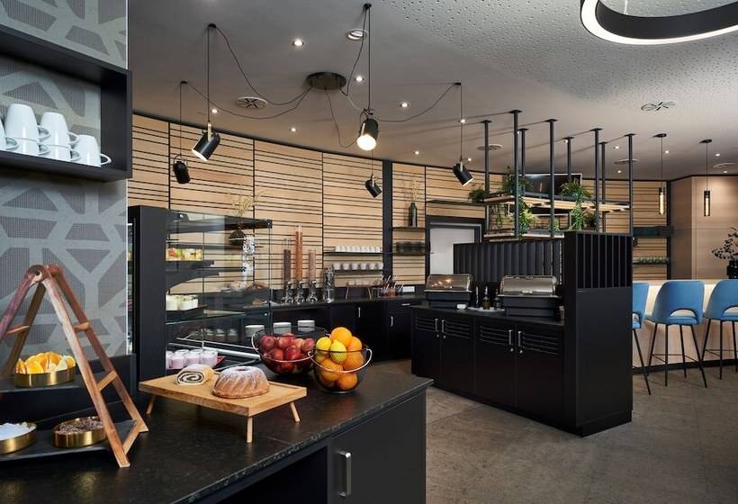 Leonardo Hotel Vienna City West