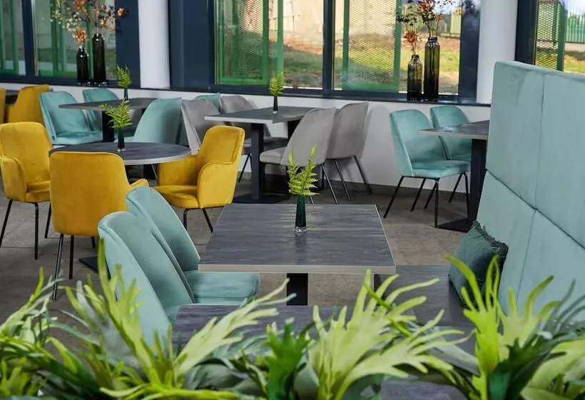 Leonardo Hotel Vienna City West