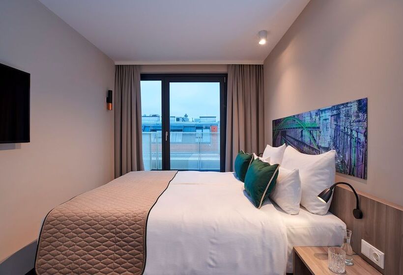 Leonardo Hotel Vienna City West