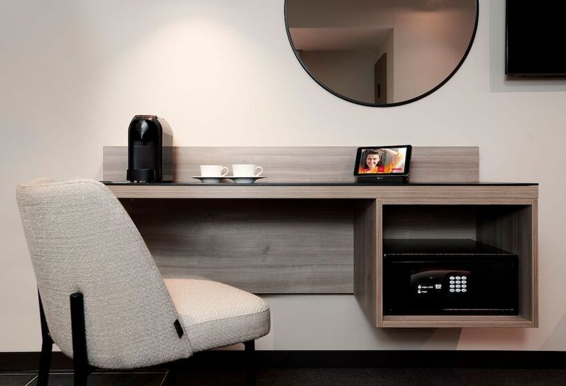 Leonardo Hotel Vienna City West