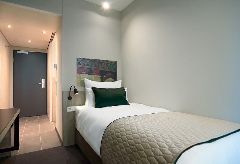 Leonardo Hotel Vienna City West