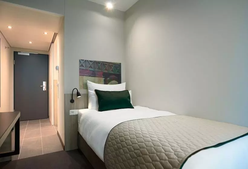 Leonardo Hotel Vienna City West