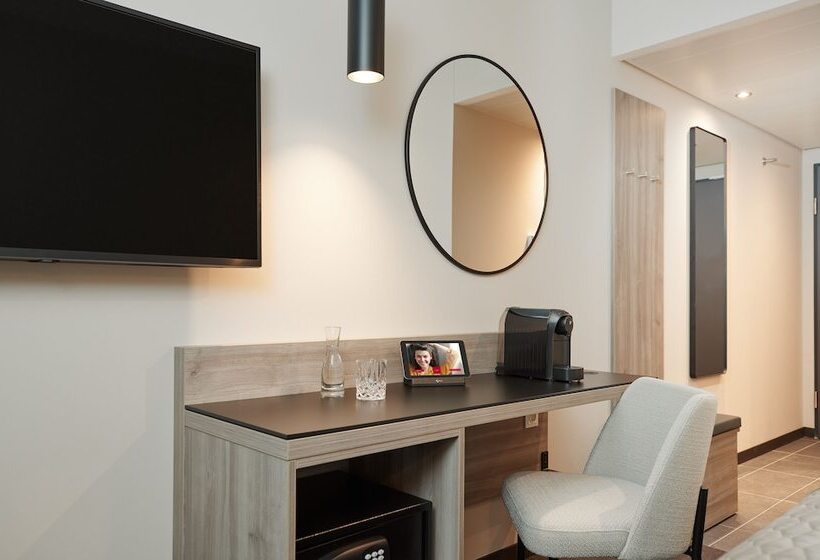 Leonardo Hotel Vienna City West