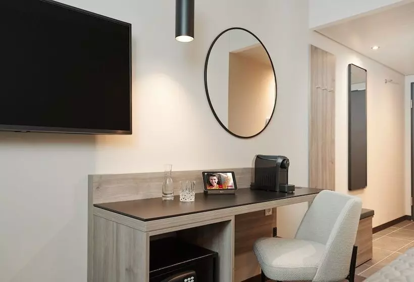 Leonardo Hotel Vienna City West