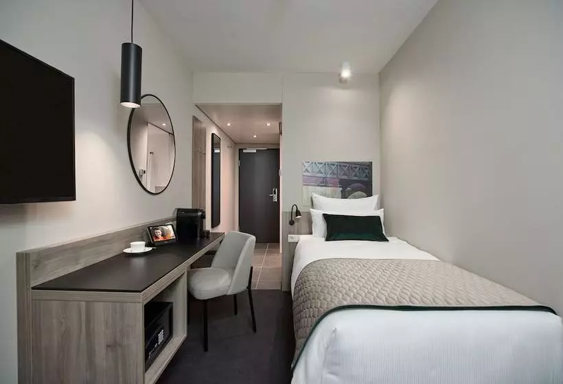 Leonardo Hotel Vienna City West