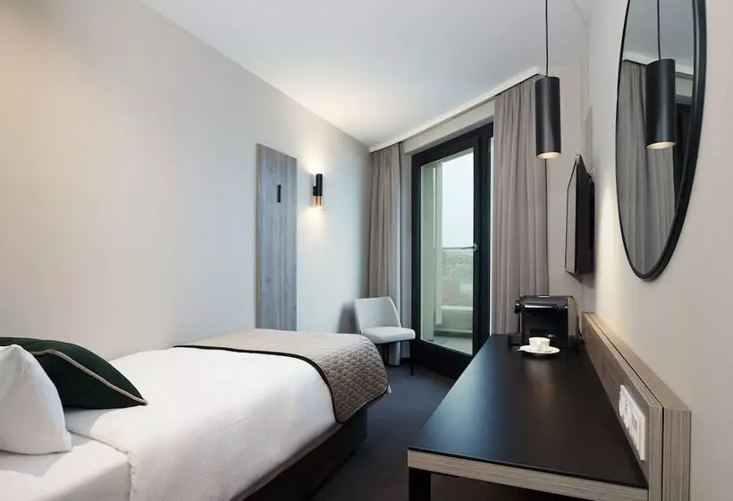 Leonardo Hotel Vienna City West
