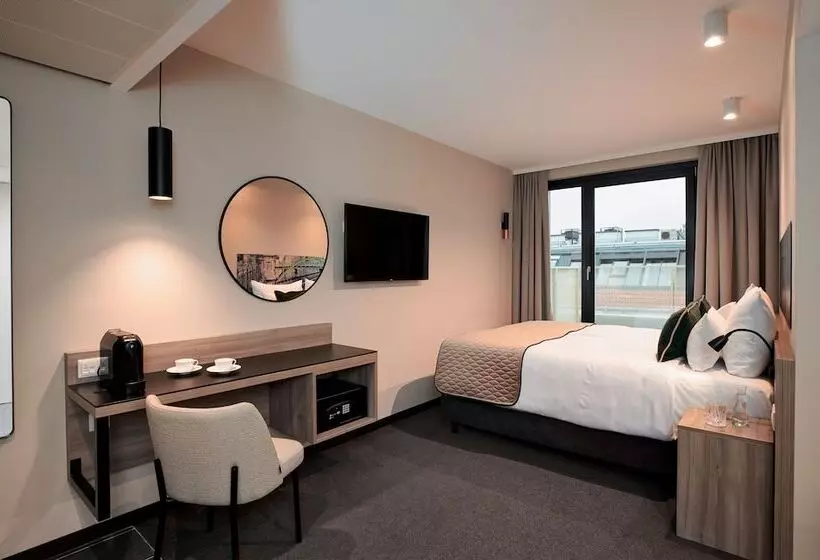 Leonardo Hotel Vienna City West