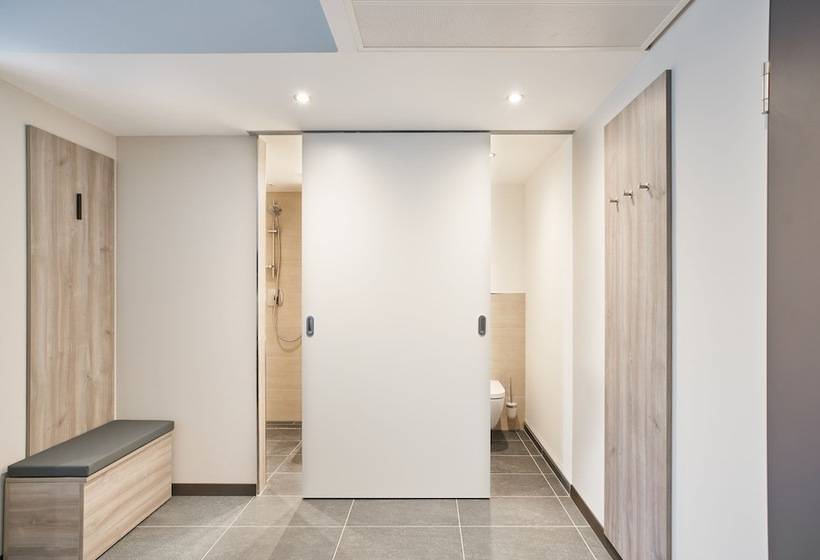 Leonardo Hotel Vienna City West