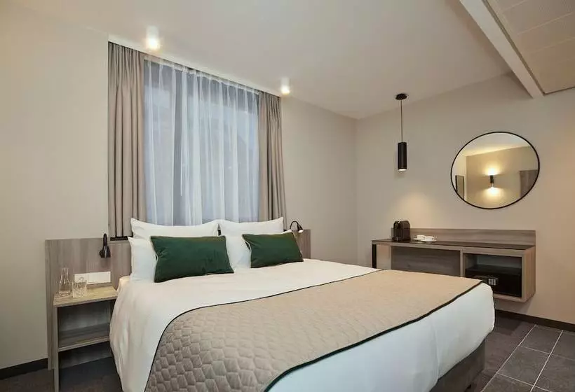 Leonardo Hotel Vienna City West