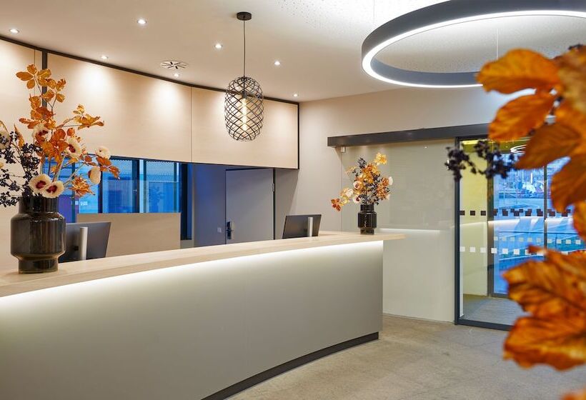 Leonardo Hotel Vienna City West