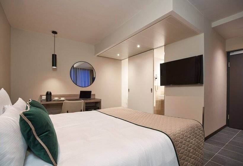 Leonardo Hotel Vienna City West