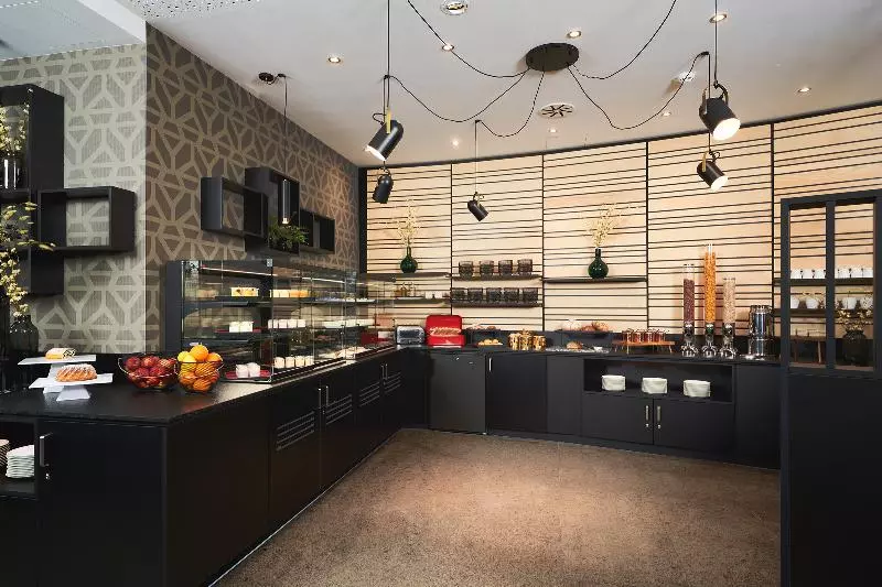 Leonardo Hotel Vienna City West