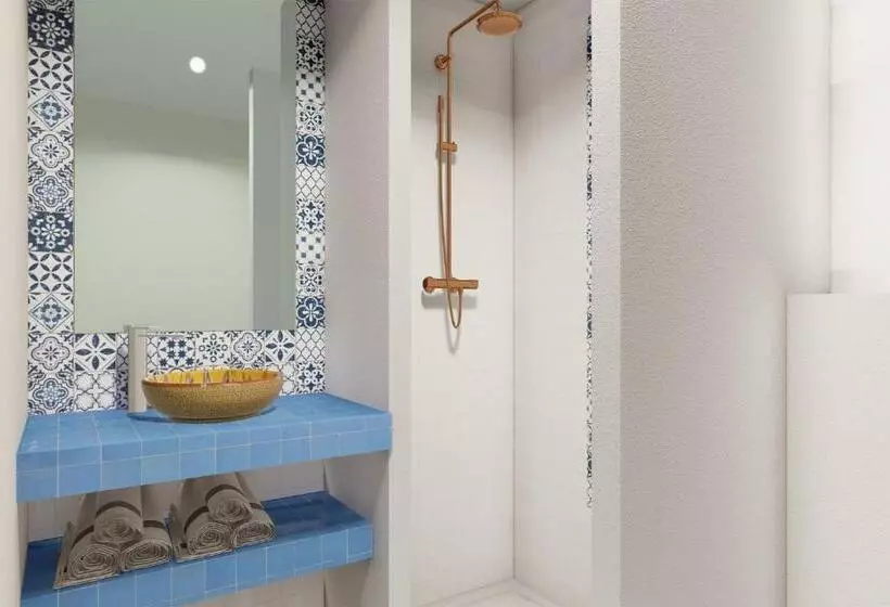 Hotelli Les Rivages De Beauval