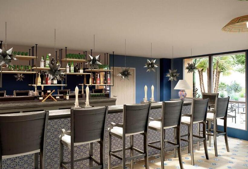 هتل Les Rivages De Beauval