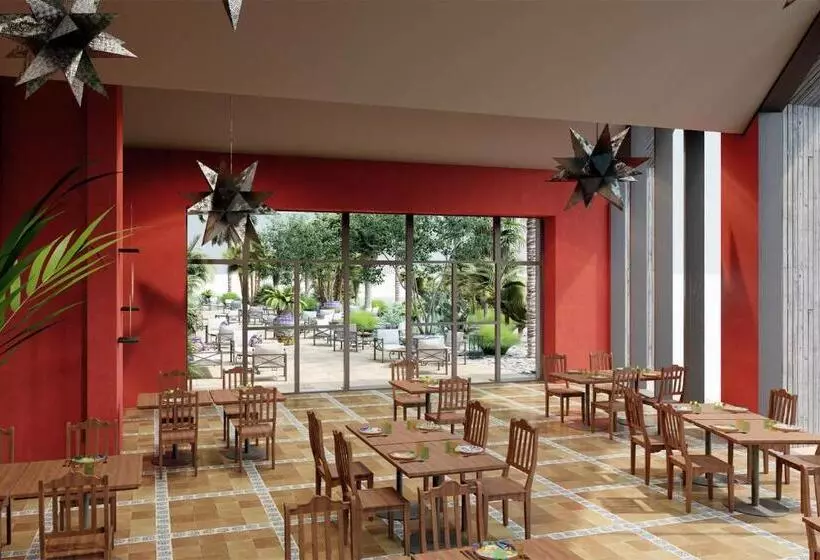 Hotelli Les Rivages De Beauval