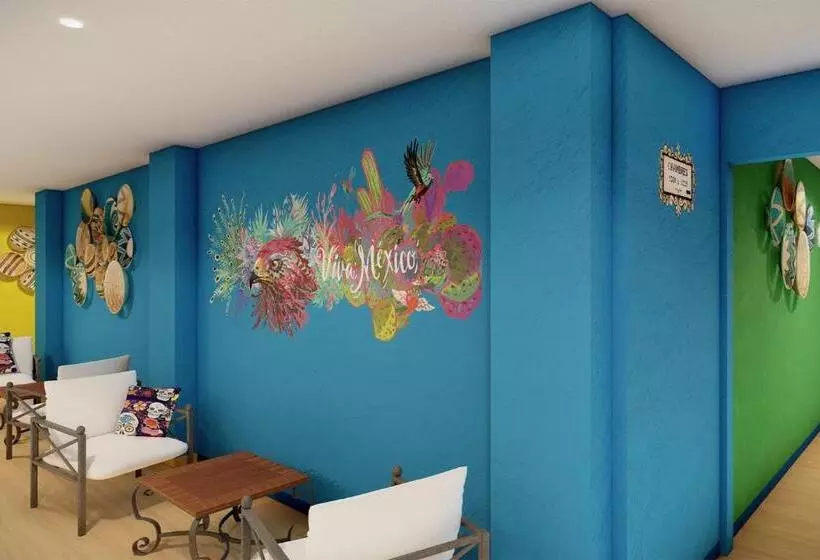 Hotelli Les Rivages De Beauval