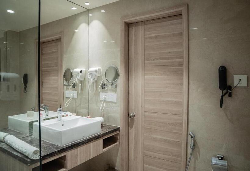 Szálloda Lords Inn Rajkot