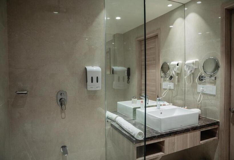 Szálloda Lords Inn Rajkot