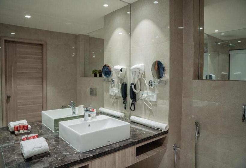 Hotel Lords Inn Rajkot