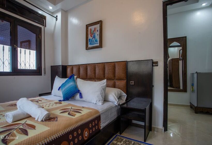 Hotel Maison D Hôtes Afassi