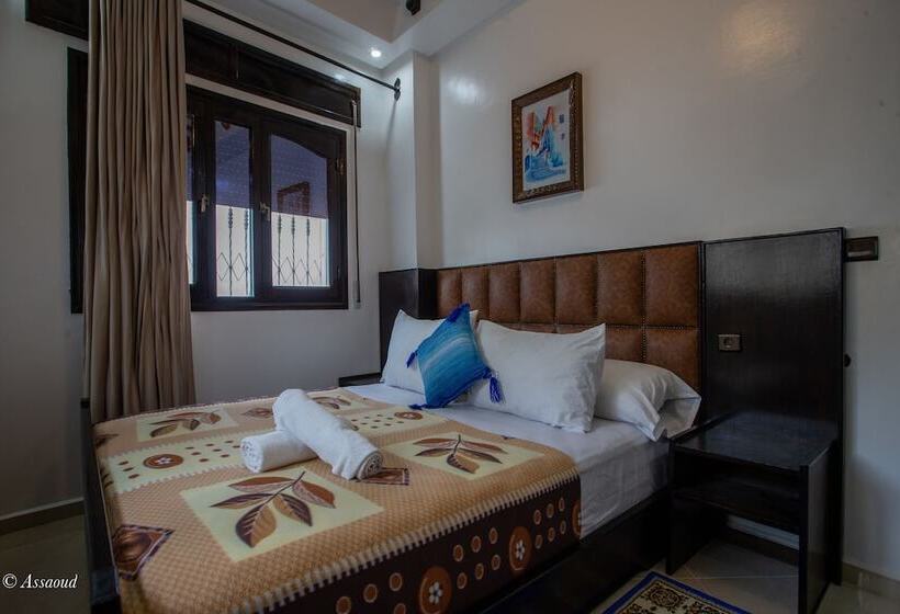 Hotel Maison D Hôtes Afassi