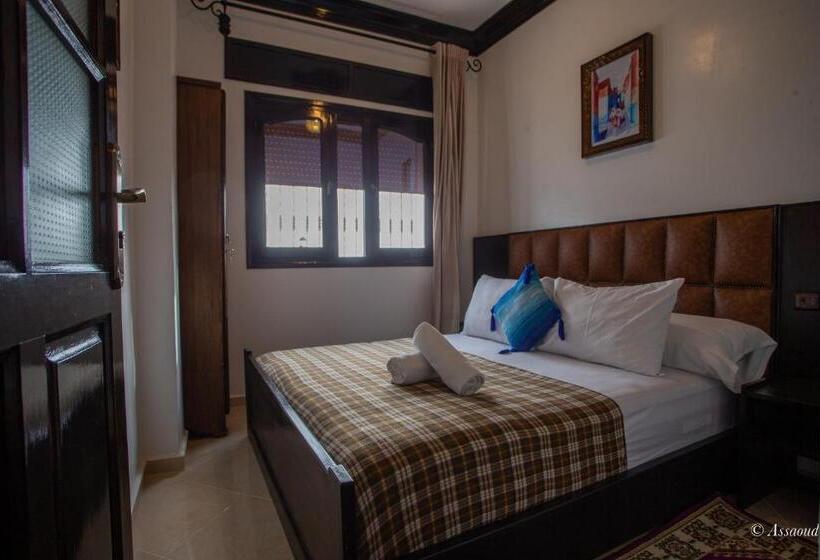 Hotel Maison D Hôtes Afassi