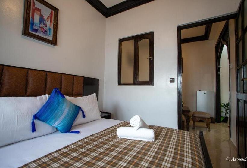 Hotel Maison D Hôtes Afassi