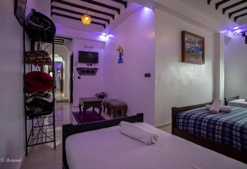 Hotel Maison D Hôtes Afassi