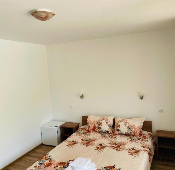 ホテル Pensiunea Cheile șugăului