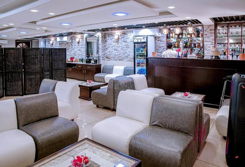 هتل Séréna Hôtel