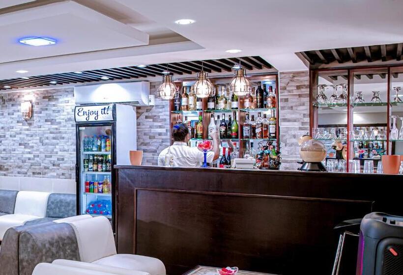 هتل Séréna Hôtel