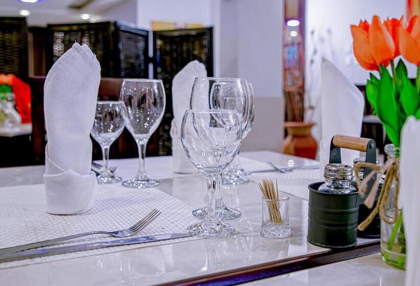 هتل Séréna Hôtel