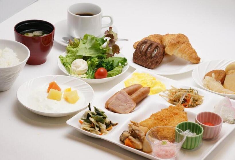 فندق Tenseien Odawara Station Annex