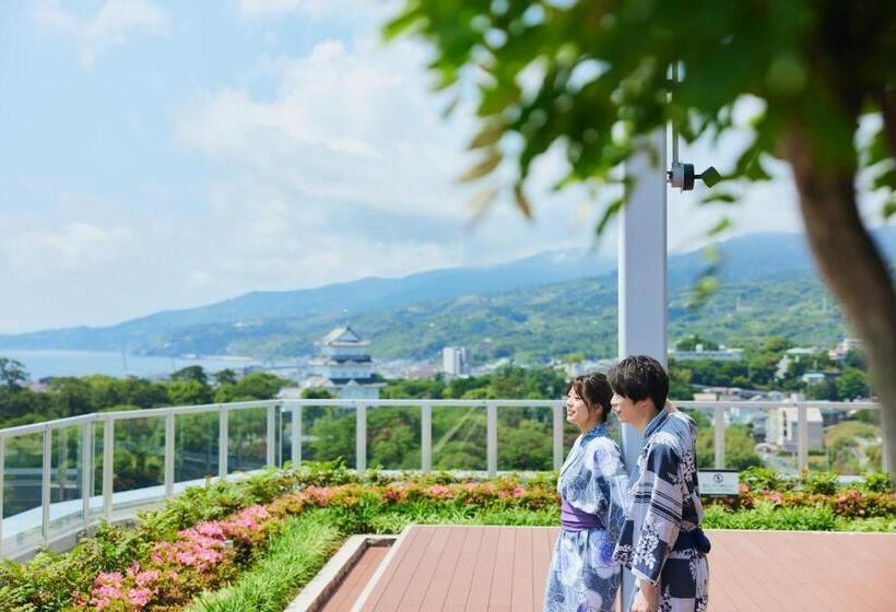 فندق Tenseien Odawara Station Annex