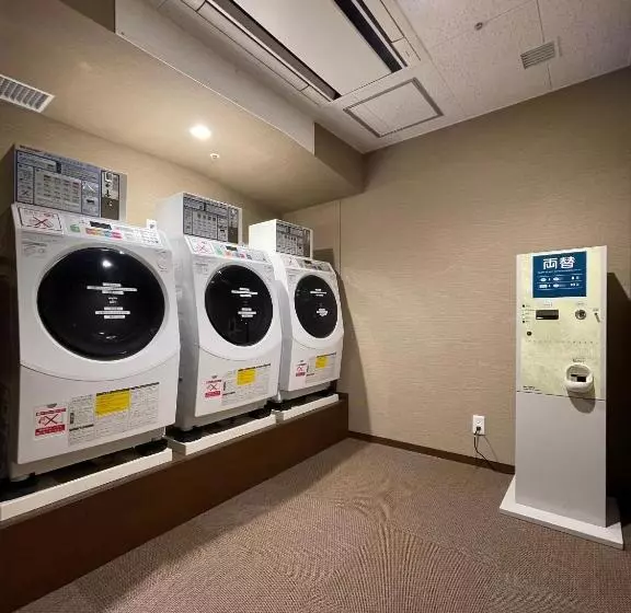 Hotelli Tenseien Odawara Station Annex